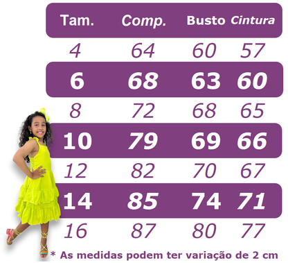 Vestido infantil de tul rojo de lujo con palomitas de maíz y perlas