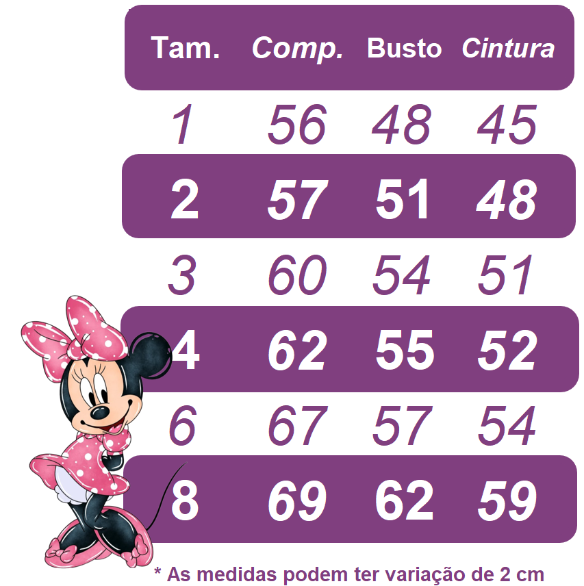 Vestido rosa de Minnie Mouse con cinturón de perlas y princesas de lunares
