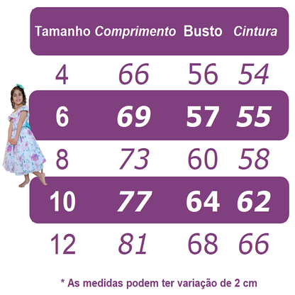 Vestido infantil de terracota con busto acanalado y cinturón de perlas