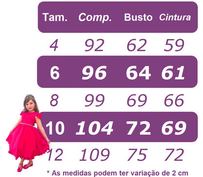 Vestido infantil blanco con busto y encaje de lujo para fiestas de boda