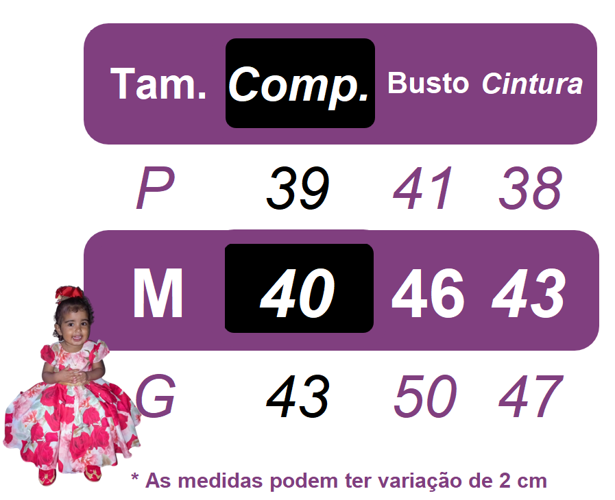 Vestido Infantil Rosa Claro Busto Com Strass Babados Batizado