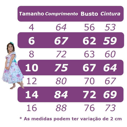 Vestido infantil rojo con busto y encaje para fiestas de damas de honor