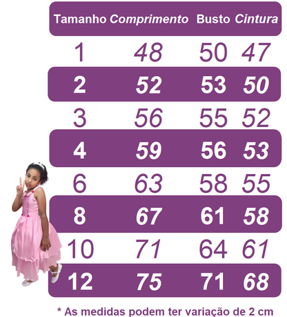 Vestido infantil rosa claro con apliques de flores para niña de las flores