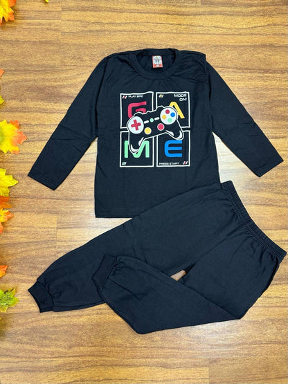 Kit de invierno de 10 piezas para niños Cleomara, de 1 a 8 años