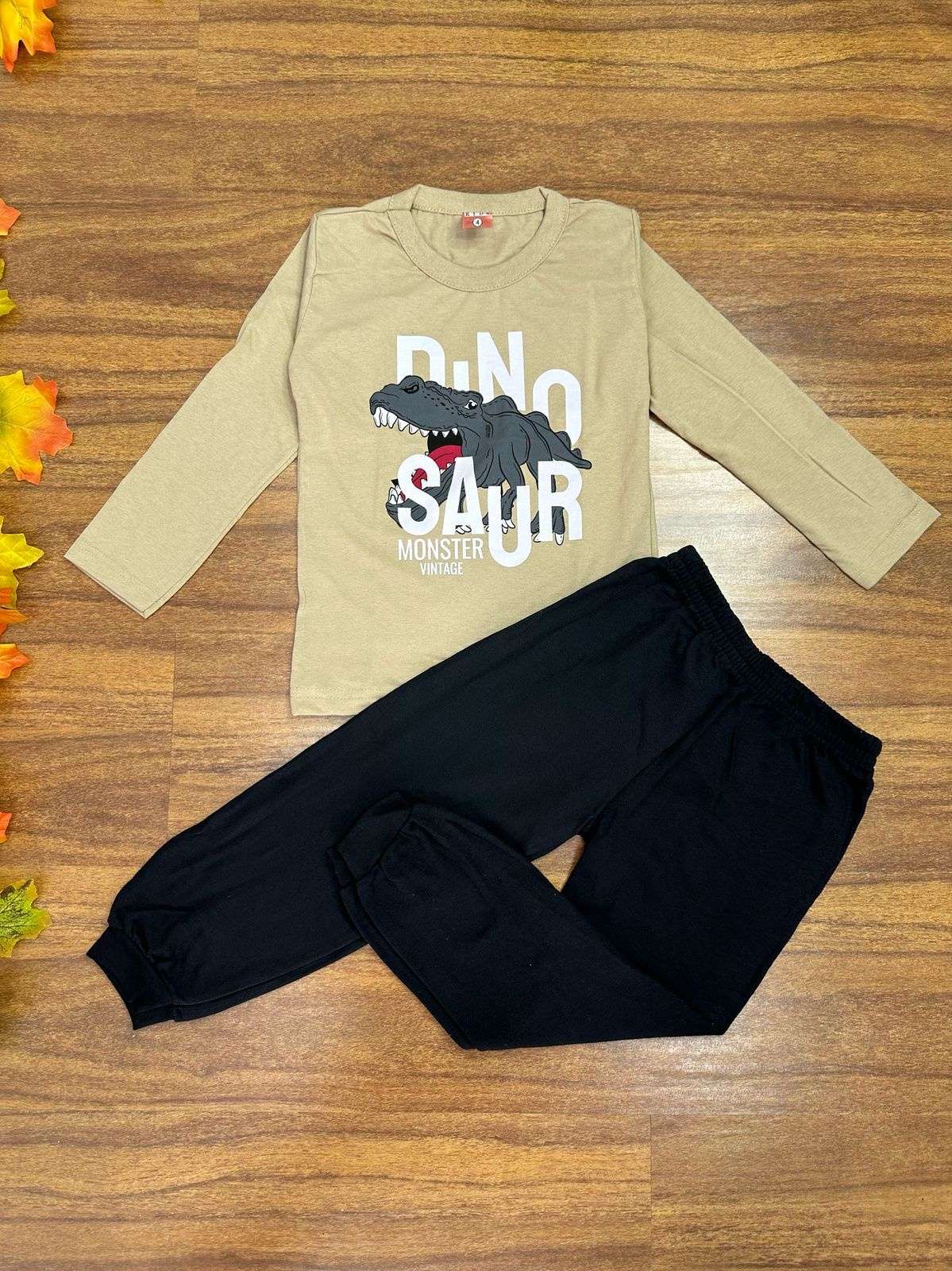 Kit de invierno de 10 piezas para niños Cleomara, de 1 a 8 años