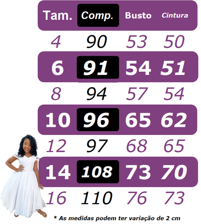 Vestido infantil largo de tul rosa con encaje para bodas y fiestas