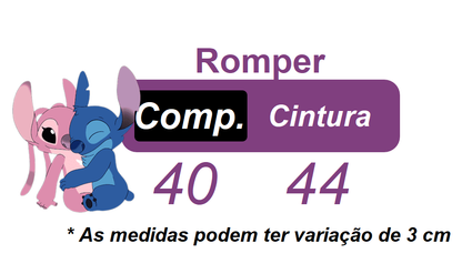 Mono de punto y falda de ángel con purpurina de lujo