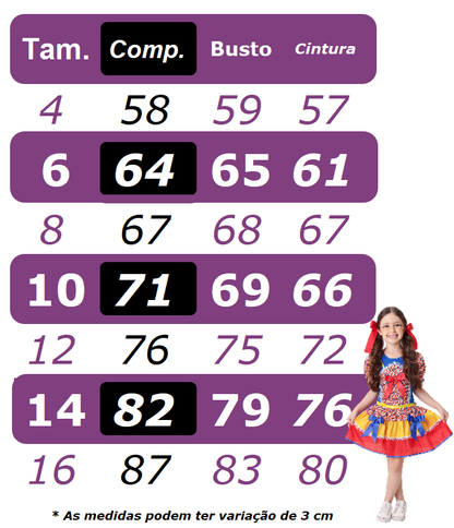 Vestido de fiesta infantil de junio con estampado de flores azules