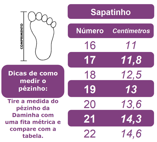 Sapatinho Nude Verniz Com Lacinho e Strass Batizado