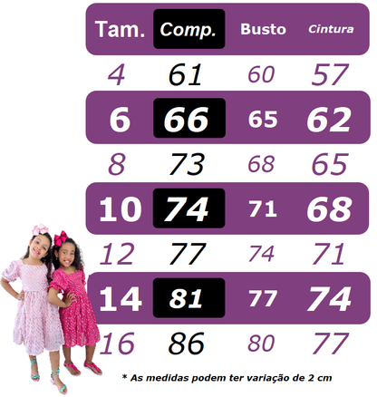 Vestido infantil informal de primavera y verano con estampado floral verde y colorido 