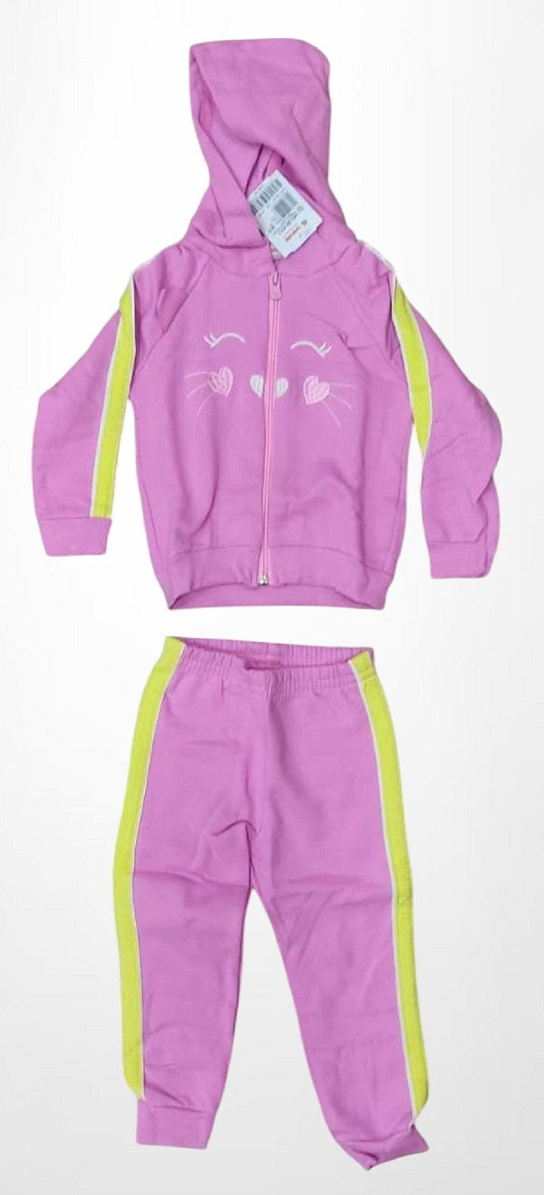 Kit de invierno Brandili 16 piezas 