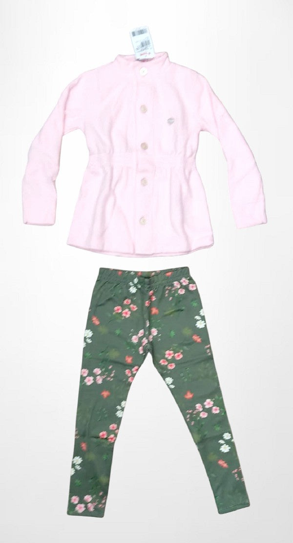 Kit de invierno Brandili 16 piezas 
