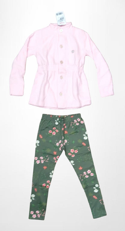 Kit de invierno Brandili 16 piezas 