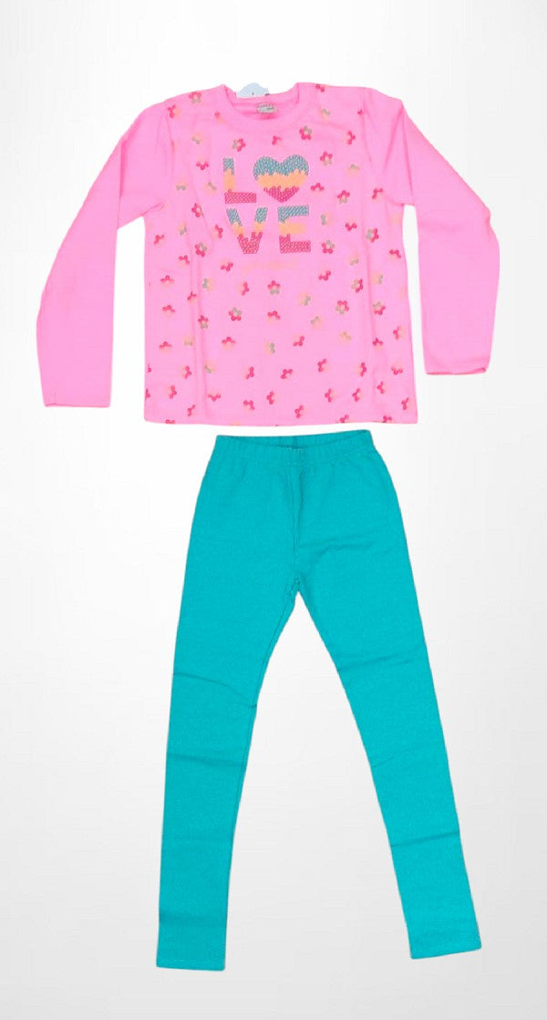 Kit de invierno Brandili 16 piezas 