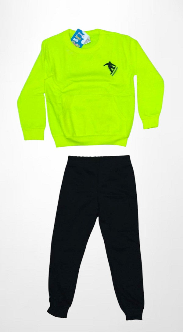 Kit de invierno Brandili 16 piezas 