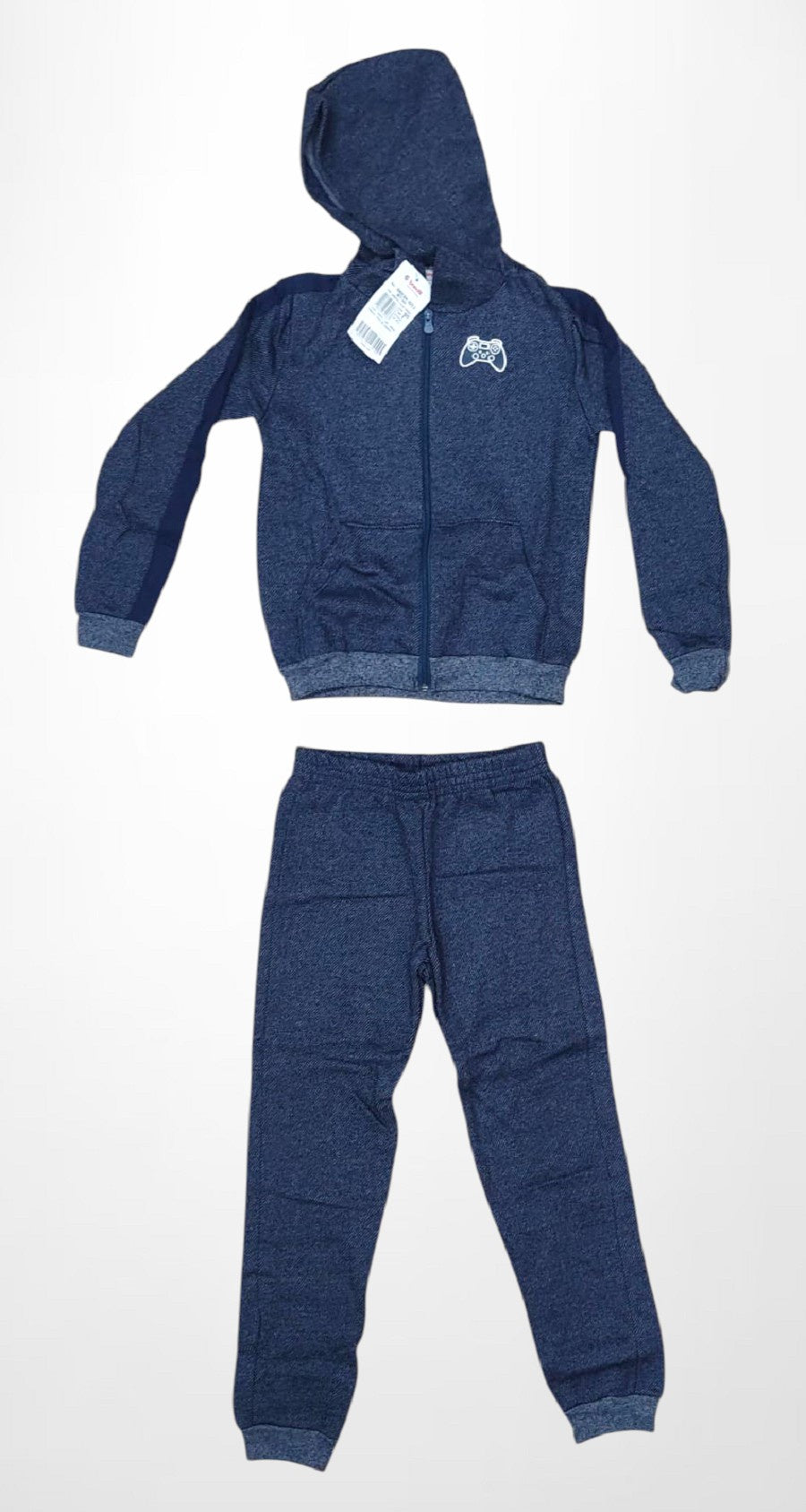Kit de invierno Brandili 16 piezas 