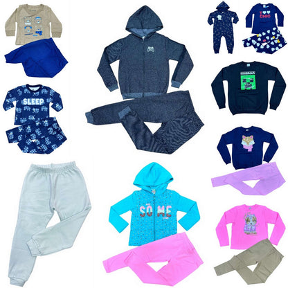 Kit de invierno Brandili 16 piezas 