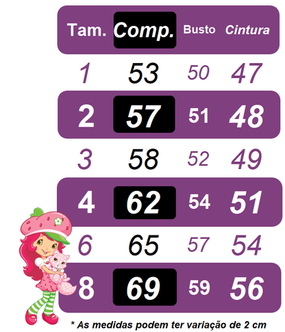 Vestido infantil de Tarta de Fresa Roja para fiestas de lujo