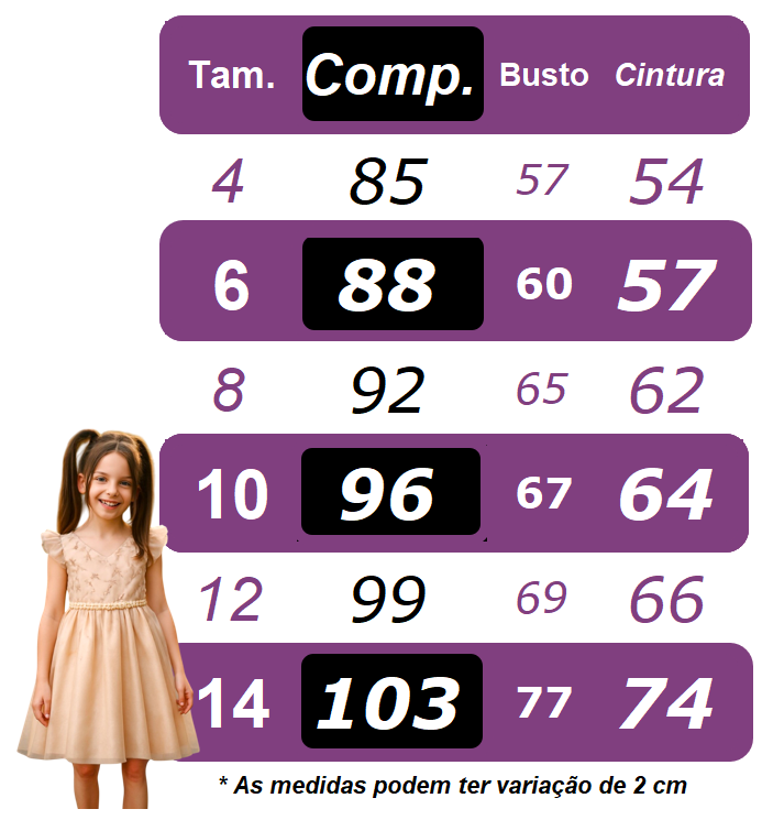Vestido largo rosa infantil con apliques y encaje para mujer