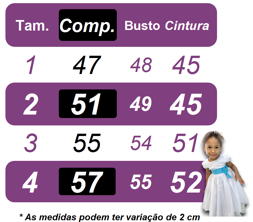 Vestido infantil blanco con busto y bordado de flores para fiesta