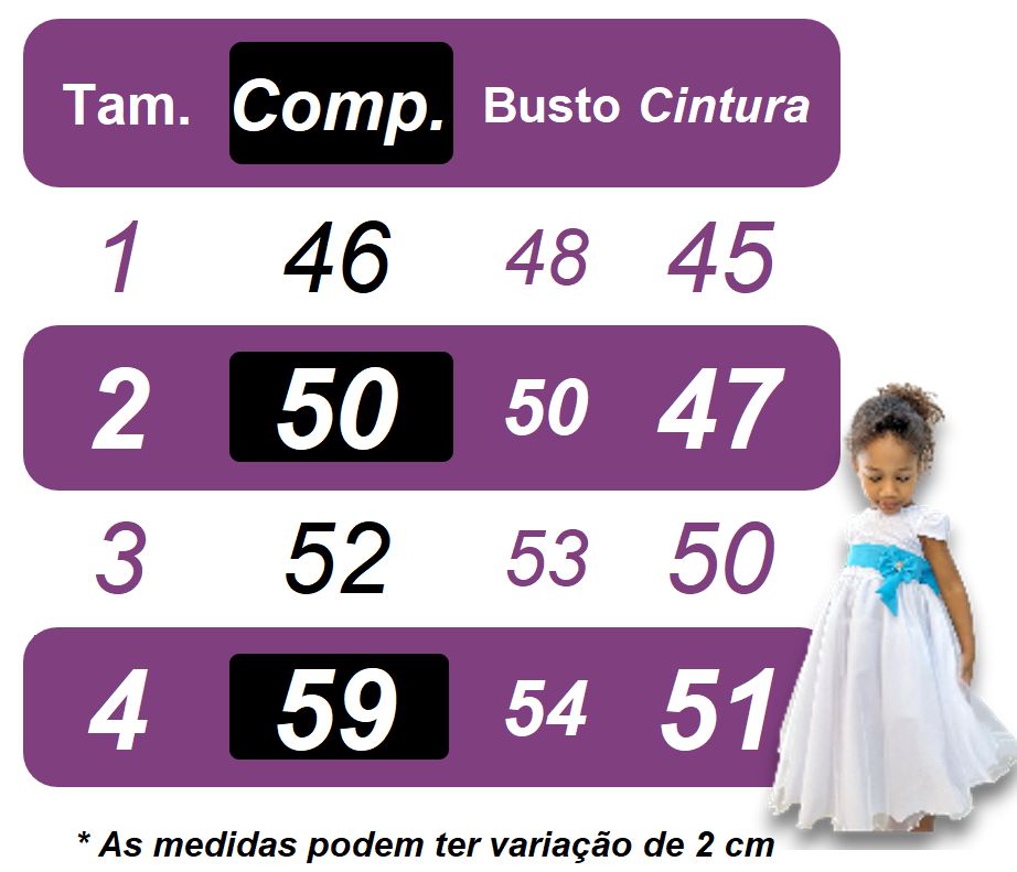 Vestido infantil azul claro Jardín Encantado Fiestas de Lujo