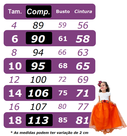 Vestido largo lila para niña para damas de honor en fiestas de lujo 